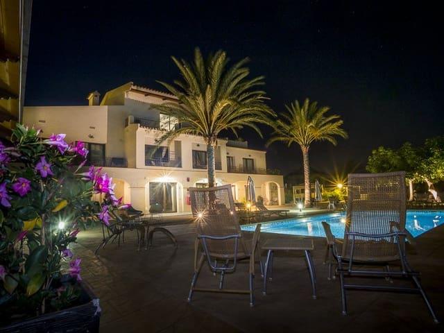 Negocio en venta en Altea, Alicante Costa Blanca