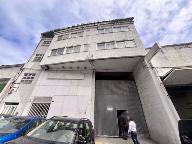Negocio en venta en Arteixo, A Coruña Rías Altas