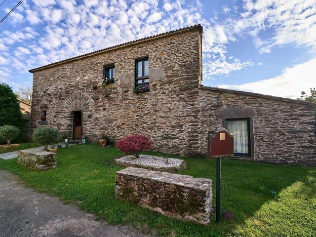 Negocio en venta en Arzúa, A Coruña