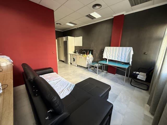 Negocio en venta en Benidorm, Alicante Costa Blanca