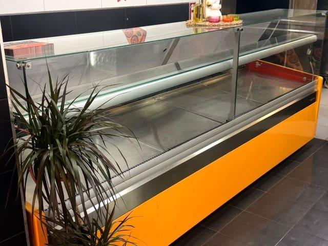 Negocio en venta en Benidorm, Alicante Costa Blanca