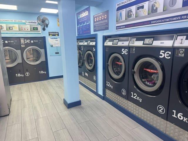 Negocio en venta en Benidorm, Alicante Costa Blanca