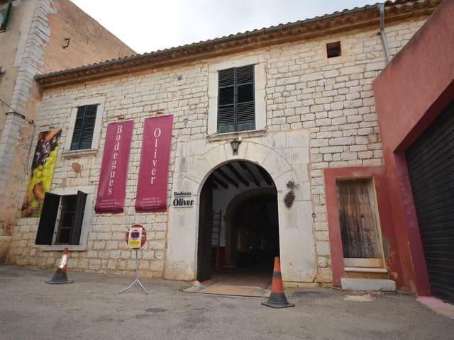 Negocio en venta en Binissalem, Mallorca