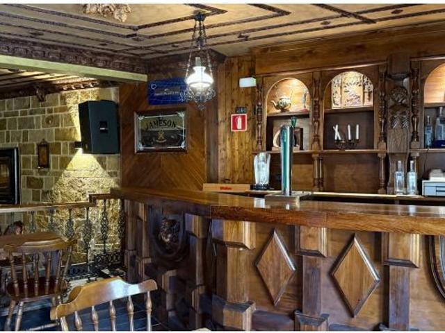 Negocio en venta en Cuéllar Segovia. Ref.2074
