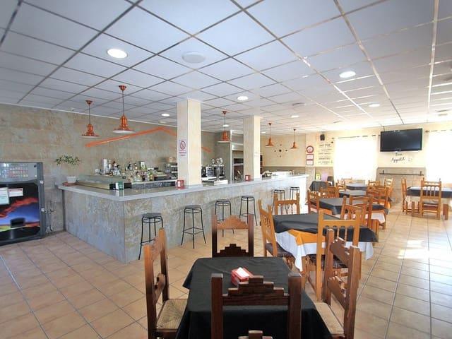 Negocio en venta en Cabo Cervera, Alicante