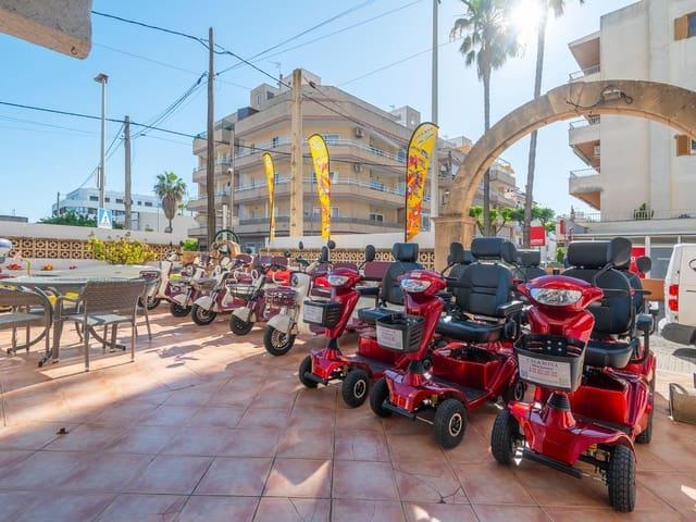 Negocio en venta en Cala Bona, Mallorca