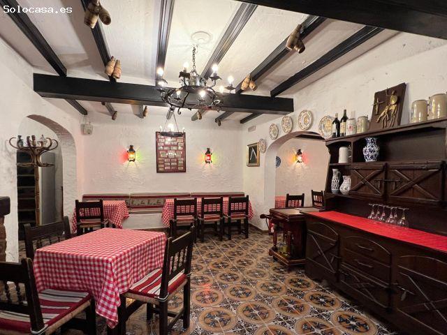 Negocio en Venta en Calpe, Alicante
