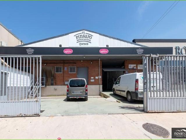 Negocio en venta en Málaga, Málaga Costa del Sol