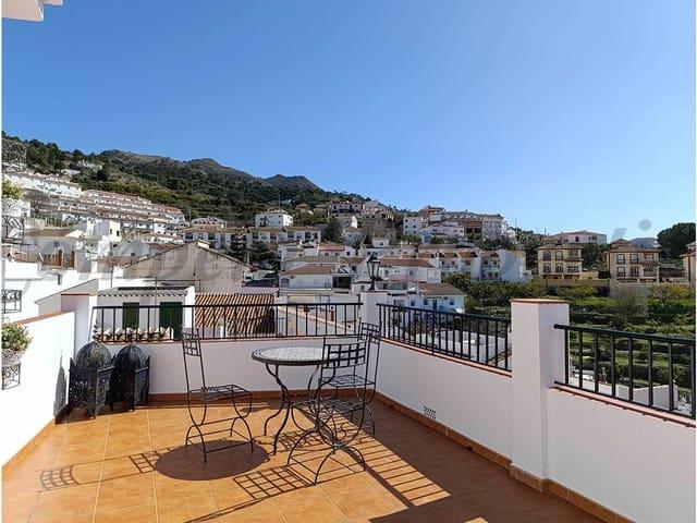 Negocio en venta en Canillas de Albaida, Málaga Costa del Sol