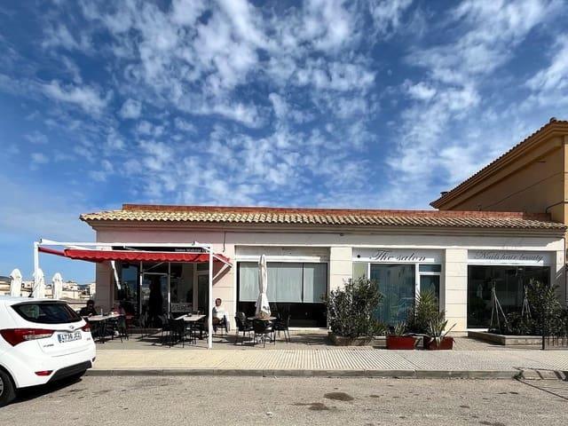 Negocio en venta en Castalla, Alicante