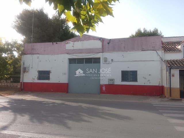Negocio en venta en Caudete, Albacete