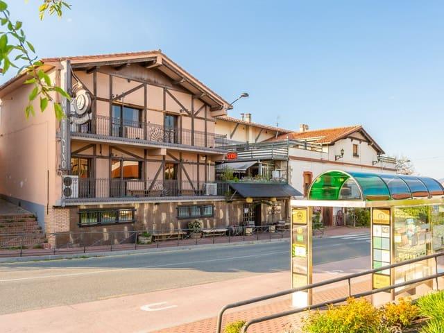 Negocio en venta en Cizur, Navarra