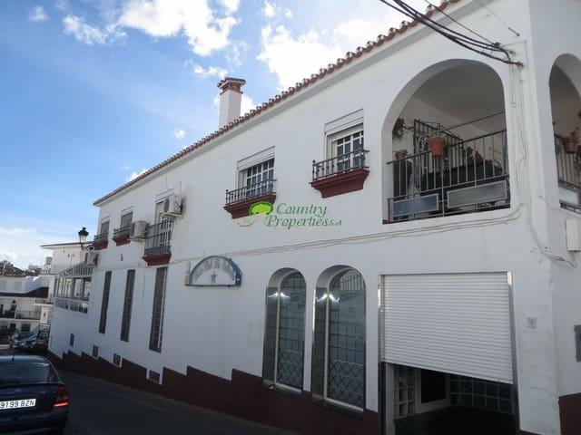 Negocio en venta en Cómpeta, Málaga Costa del Sol