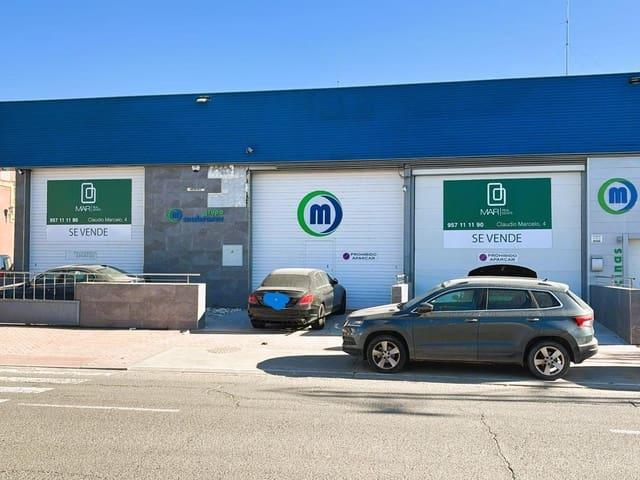 Negocio en venta en Córdoba, Córdoba