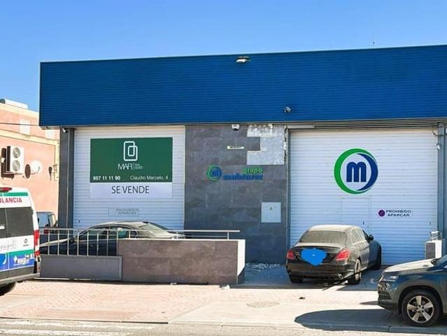 Negocio en venta en Córdoba, Córdoba