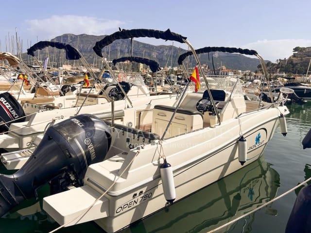 Negocio en venta en Dénia, Alicante Costa Blanca