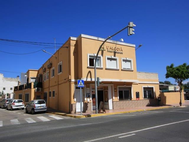 Local Comercial en venta en El Vergel / Verger, Alicante Costa Blanca