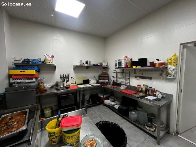 Negocio en Venta en Elche de la Sierra, Alicante