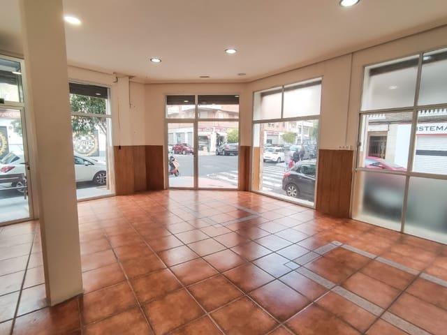 Negocio en venta en Elche / Elx, Alicante