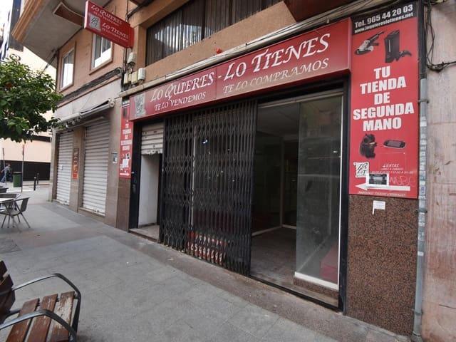 Negocio en venta en Elche / Elx, Alicante