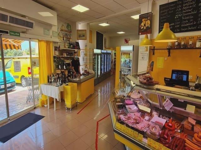 Negocio en venta en Els Poblets, Alicante Costa Blanca