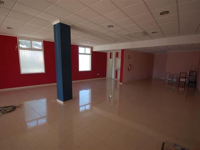 Negocio en venta en Els Poblets, Alicante Costa Blanca