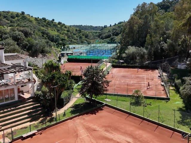 Negocio en venta en Estepona, Málaga Costa del Sol