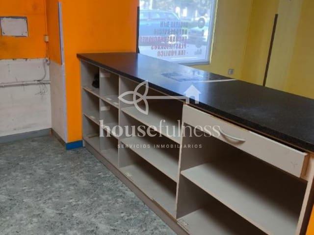 Negocio en venta en Ferrol, A Coruña Rías Altas