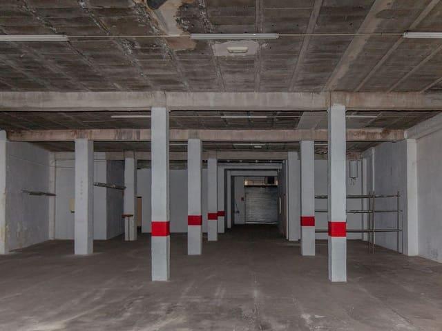 Negocio en venta en Gandia, Valencia Costa Valencia