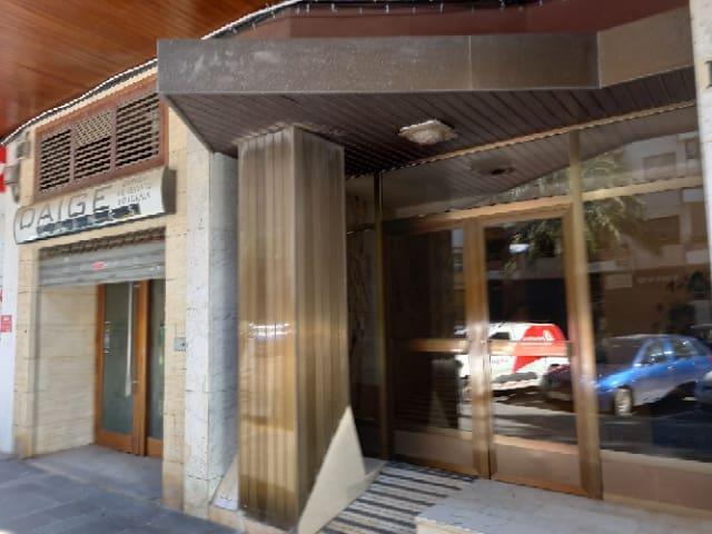 Negocio en venta en Gandia, Valencia Costa Valencia