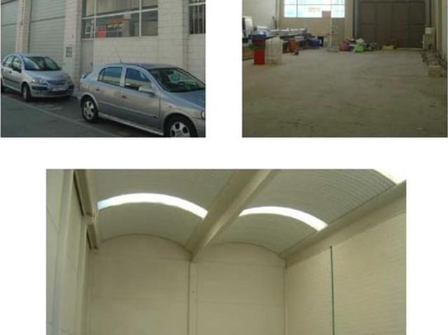 Negocio en venta en Gandia, Valencia Costa Valencia