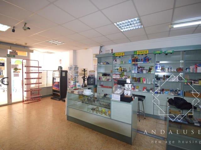 Negocio en venta en Garrucha, Almería Costa Almería