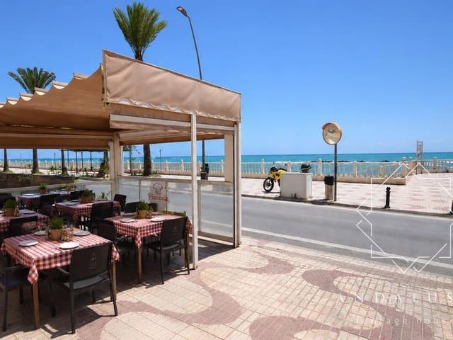 Negocio en venta en Garrucha, Almería Costa Almería