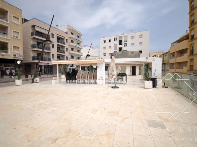 Negocio en venta en Garrucha, Almería Costa Almería