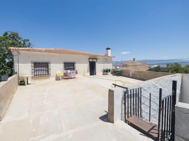 Negocio en venta en Huéneja, Granada