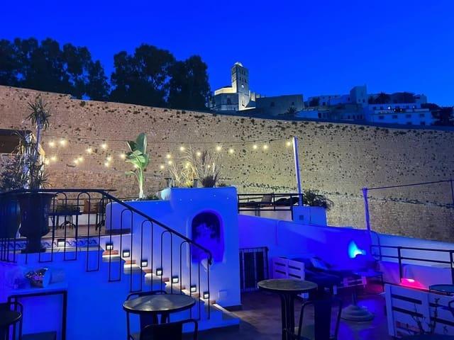 Negocio en venta en Ibiza / Eivissa, Ibiza