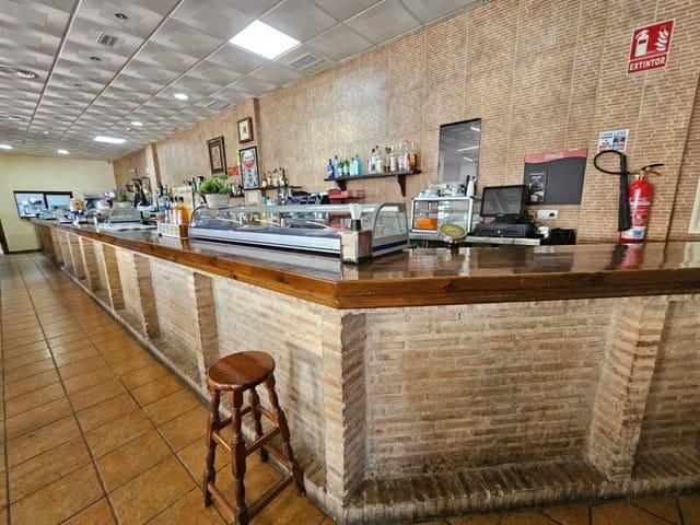 Negocio en venta en Jijona / Xixona, Alicante