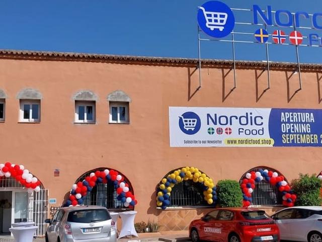 Negocio en venta en La Duquesa / Puerto de la Duquesa, Málaga Costa del Sol