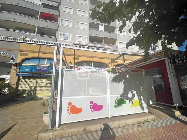 Negocio en venta en La Villajoyosa / Vila Joiosa, Alicante Costa Blanca