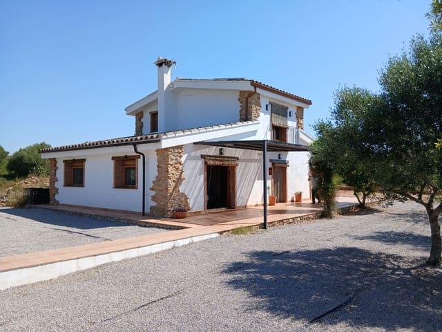 Negocio en venta en Les Coves de Vinromà, Castellón