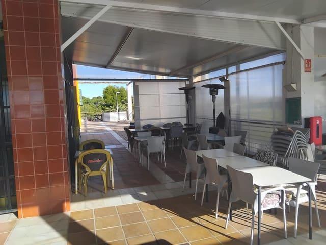Negocio en venta en Los Dolses, Alicante Costa Blanca