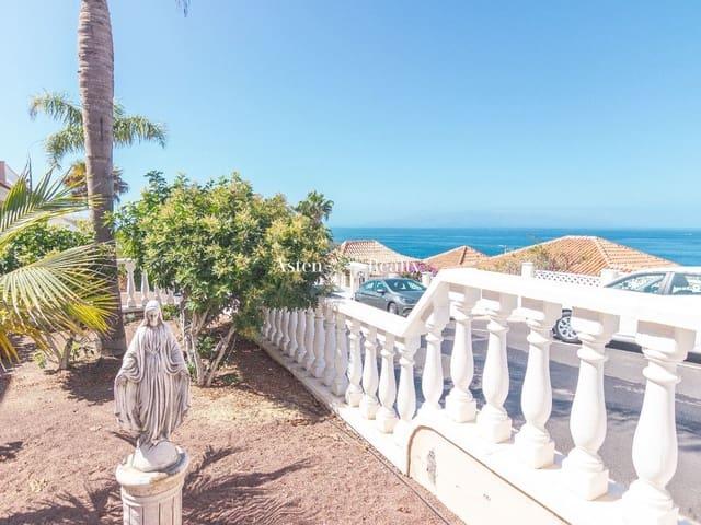 Negocio en venta en Los Gigantes, Tenerife