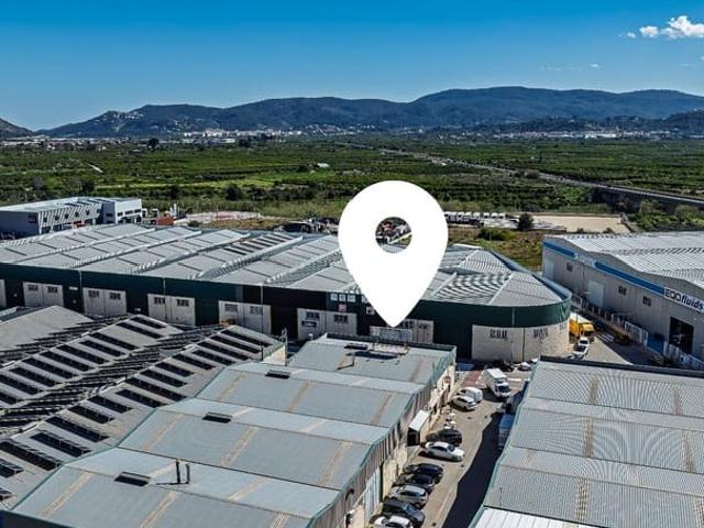 Local Comercial en venta en Palma de Gandía, Valencia