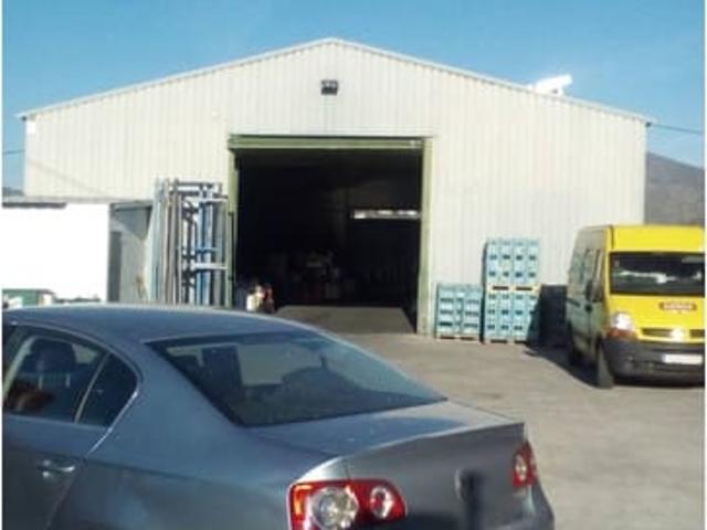 Negocio en venta en Pego, Alicante Costa Blanca