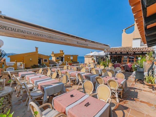 Negocio en venta en Peguera / Paguera, Mallorca