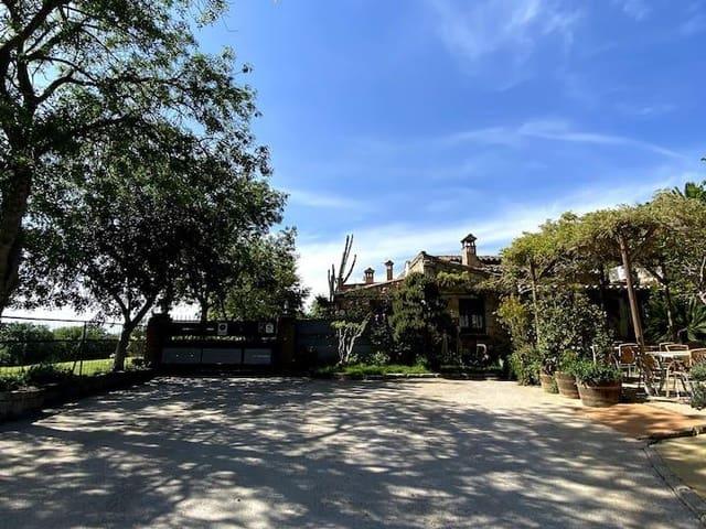 Negocio en venta en Peralada, Girona
