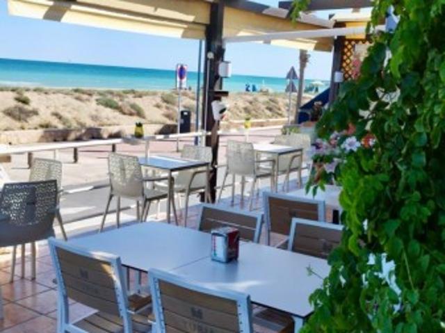 Negocio en Venta en Peñíscola, Castellón