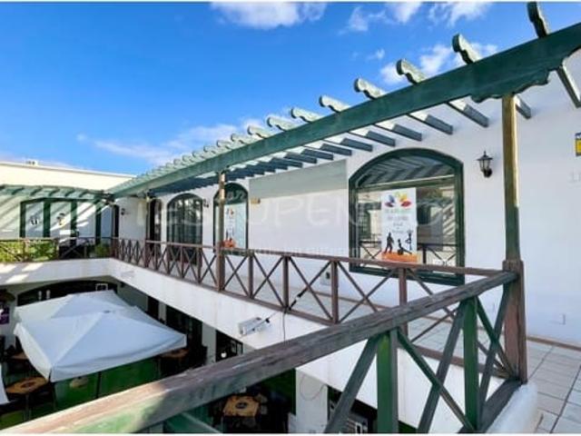 Negocio en venta en Playa Blanca, Lanzarote