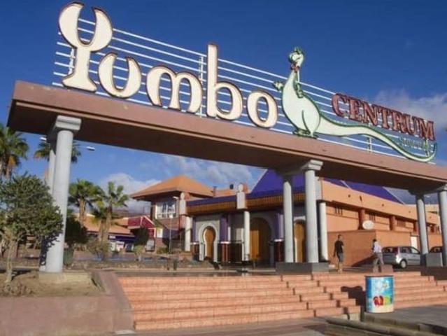 Negocio en venta en Playa del Inglés, Gran Canaria