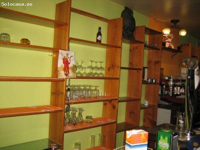 Negocio en Venta en Ponferrada, León